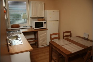 Slowakije Privát Liptovská Kokava, Exterieur